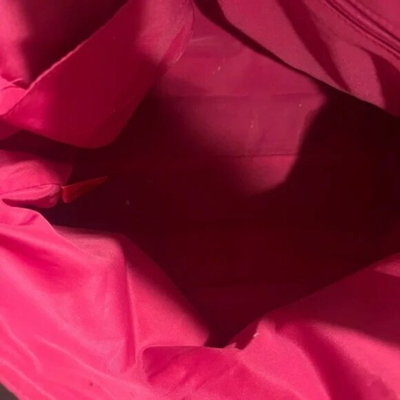 Givenchy Parfums Tote quilted canvas patent handle - Picture 4 of 7